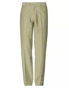 Брюки Jasper Reed, зеленый