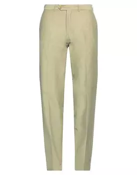 Брюки Jasper Reed, зеленый