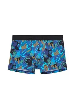 Брюки JAVA HOM, темно-синий