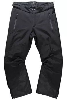 Брюки JAY-PI Regular Athletic Pants, черный