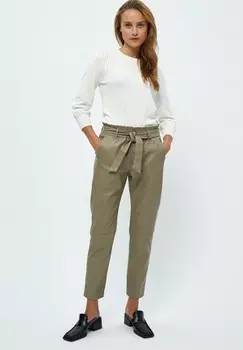 Брюки JAYDA Minus, оливковый