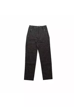 Брюки JB500 STRETCHHOSE MIT SEITLICHEN REIVERSCHLSSEN Jennifer Bryde, серо-коричневый