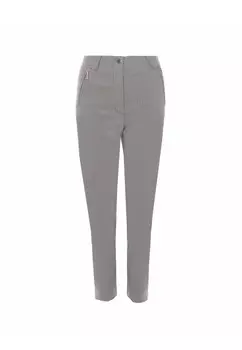 Брюки JB500 STRETCHHOSE MIT SEITLICHEN REIVERSCHLSSEN Jennifer Bryde, светло-коричневый