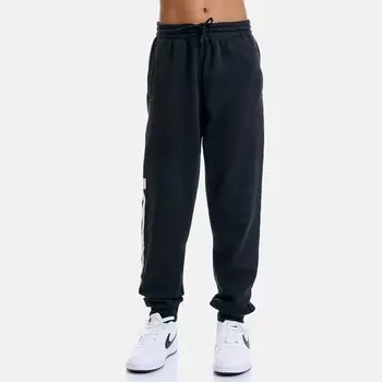 Брюки JDB MJ Flight MVP HBR FLC Jordan, черный