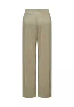 Брюки JDY, бежевый
