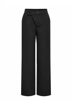 Брюки JDY, черные