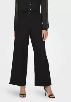 Брюки JDY, черный