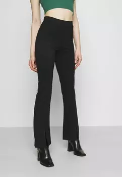 Брюки JDY, черный