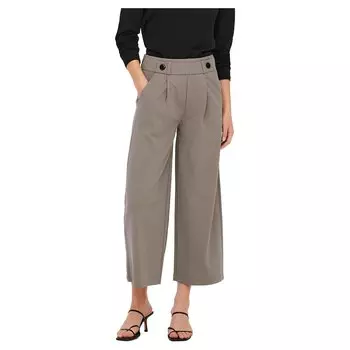 Брюки Jdy Geggo Ancle, бежевый