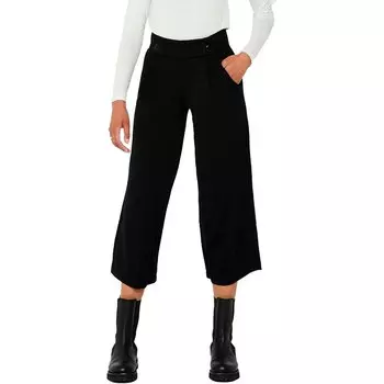 Брюки Jdy Geggo Ancle, черный