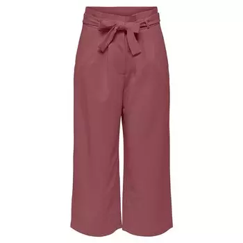 Брюки Jdy Tanja Culotte, красный