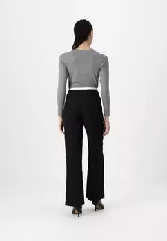 Брюки JDYEDEN WAISTBAND PANT JDY, черный