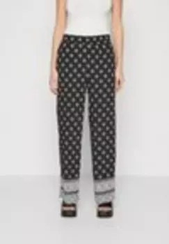 Брюки JDYELLIE WIDE Jdy, черный