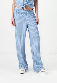 Брюки JDYEMILIA WIDE PANT JDY, черный