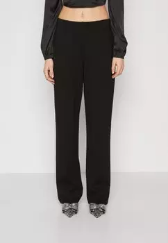 Брюки JDYPRETTY PINTUCK JDY, черный