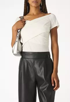 Брюки JDYSOYA GEGGO JDY, черный