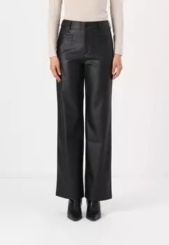 Брюки JDYSOYA POCKET PANT JDY, черный