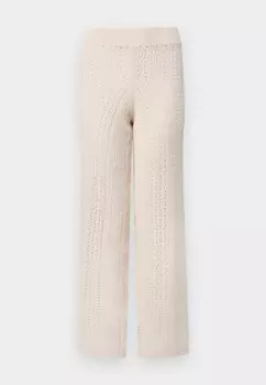 Брюки JDYSUSANNAH STRAIGHT LEGGED PANTS JDY, цвет Ecru