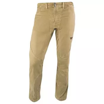 Брюки JeansTrack Garbi, бежевый