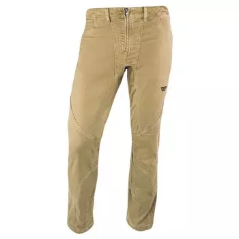 Брюки JeansTrack Garbi, бежевый