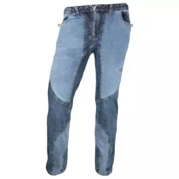 Брюки JeansTrack Garbi, синий