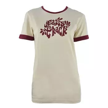 Брюки JeansTrack Ringer, бежевый