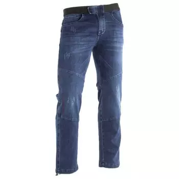 Брюки JeansTrack Turia, синий