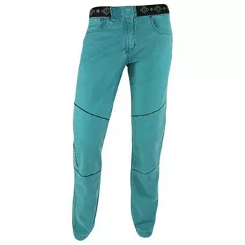 Брюки JeansTrack Turia, зеленый