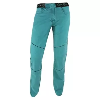 Брюки JeansTrack Turia, зеленый