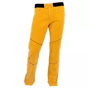 Брюки JeansTrack Turia, желтый