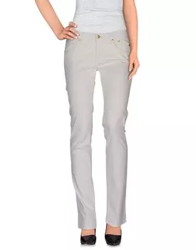 Брюки Jeckerson, белый