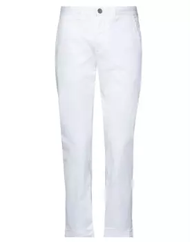 Брюки Jeckerson, белый