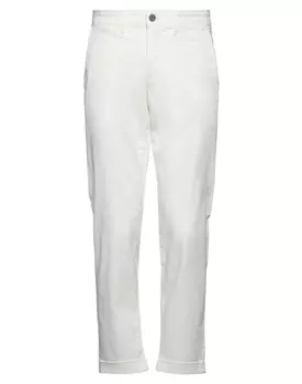 Брюки Jeckerson, белый