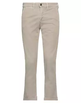 Брюки Jeckerson, бежевый
