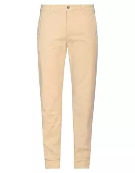 Брюки Jeckerson, бежевый