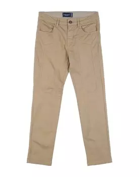 Брюки Jeckerson, бежевый