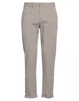 Брюки Jeckerson, бежевый