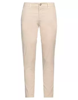 Брюки Jeckerson, бежевый