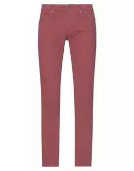 Брюки Jeckerson, бледно-розовый