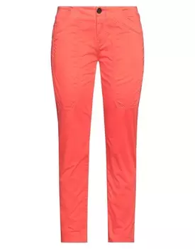 Брюки Jeckerson, коралл