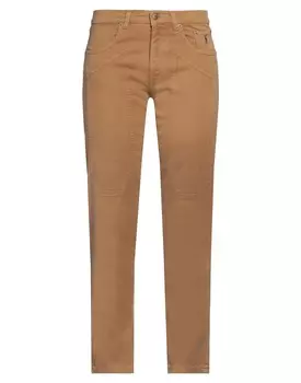 Брюки Jeckerson, коричневый