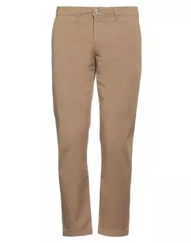 Брюки Jeckerson, коричневый