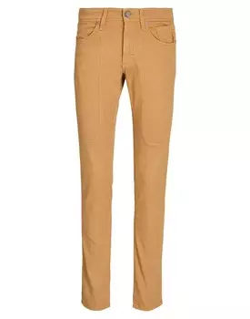 Брюки Jeckerson, коричневый