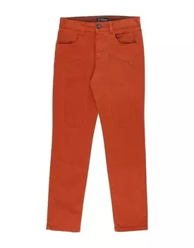 Брюки Jeckerson, коричневый