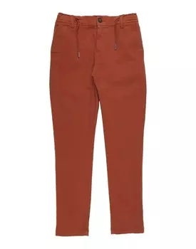 Брюки Jeckerson, коричневый