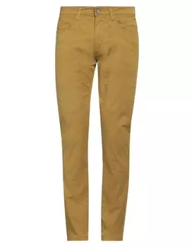 Брюки Jeckerson, коричневый