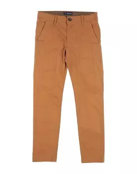 Брюки Jeckerson, коричневый