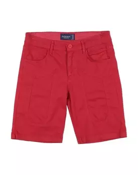 Брюки Jeckerson, красный