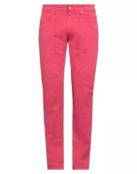 Брюки Jeckerson, красный