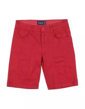 Брюки Jeckerson, красный